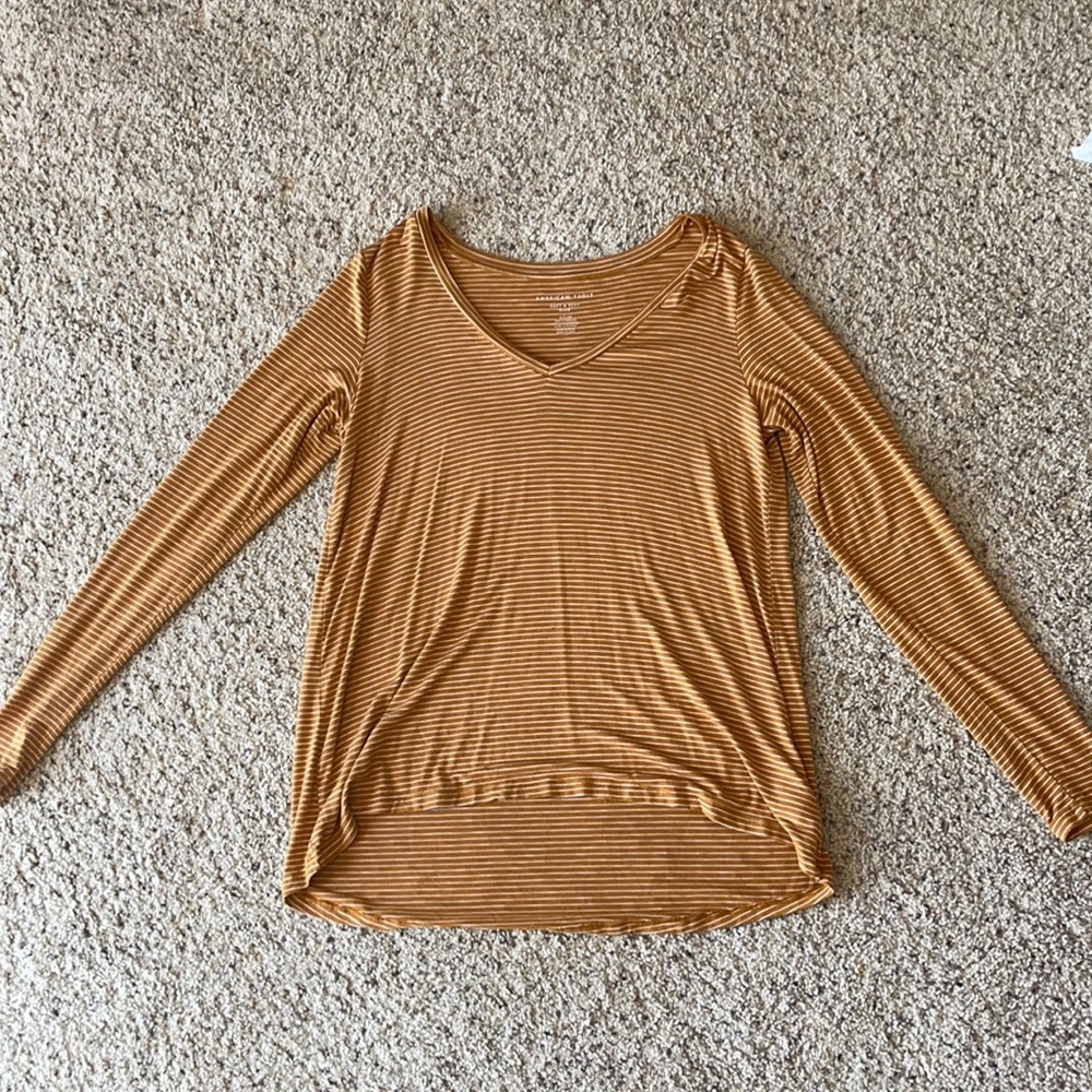 American eagle long sleeve
